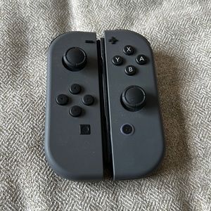 Nintendo switch remote